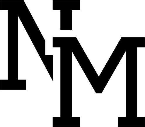 New Mexico State Aggies 1986-2005 Alternate Logo DIY iron on transfer (heat transfer)